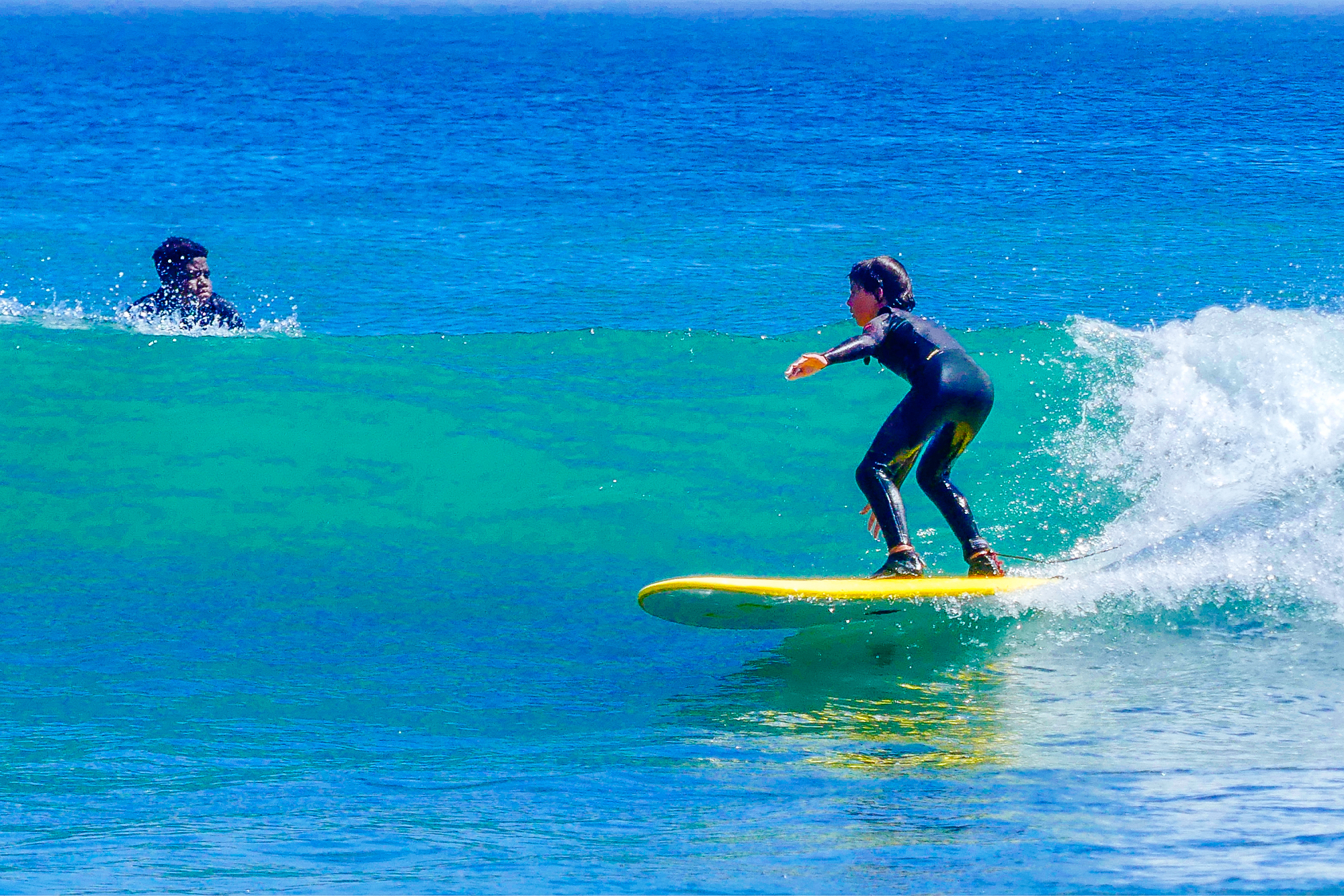 Senegal Surf Travel Guide